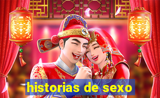 historias de sexo